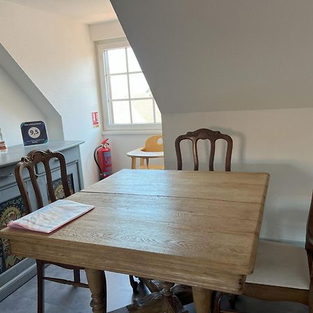 Gite Jeanne Familial - Calme - Parking Ebersheim Екстериор снимка