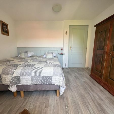 Gite Jeanne Familial - Calme - Parking Ebersheim Екстериор снимка