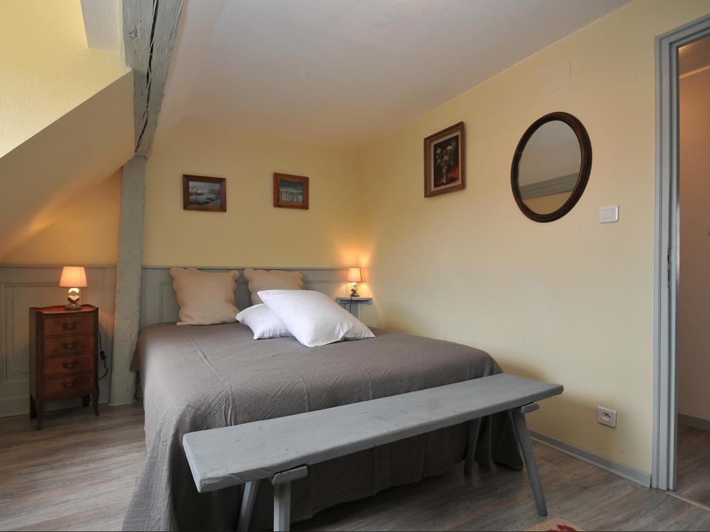 Gite Jeanne Familial - Calme - Parking Ebersheim Стая снимка
