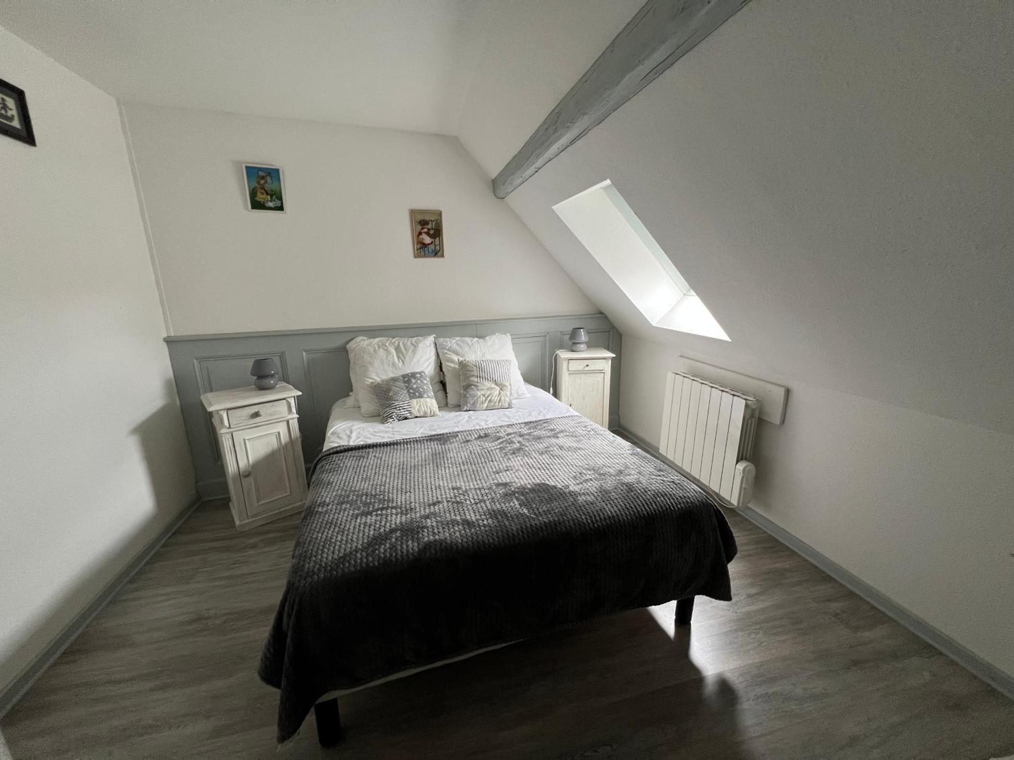 Gite Jeanne Familial - Calme - Parking Ebersheim Екстериор снимка