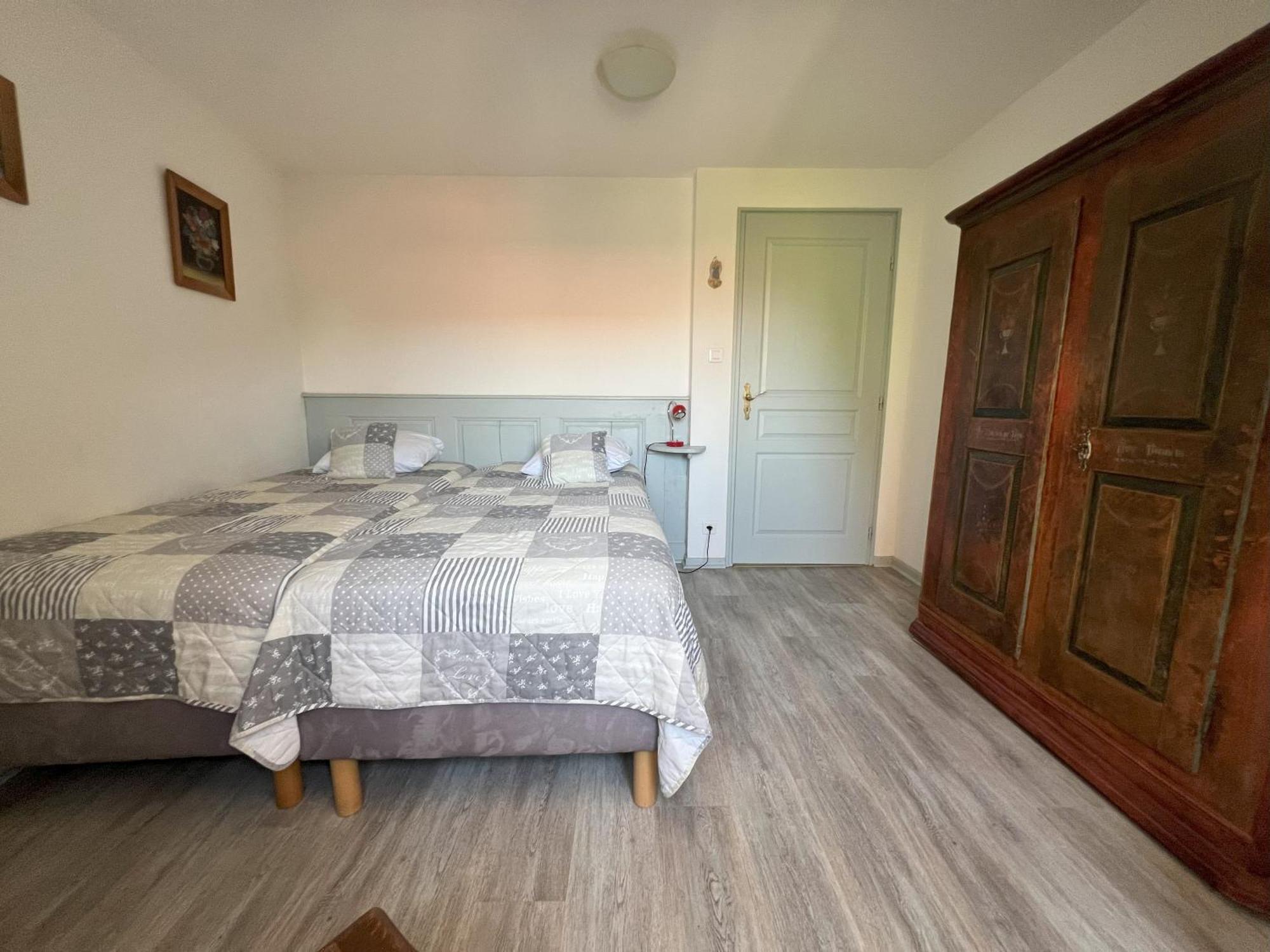 Gite Jeanne Familial - Calme - Parking Ebersheim Екстериор снимка