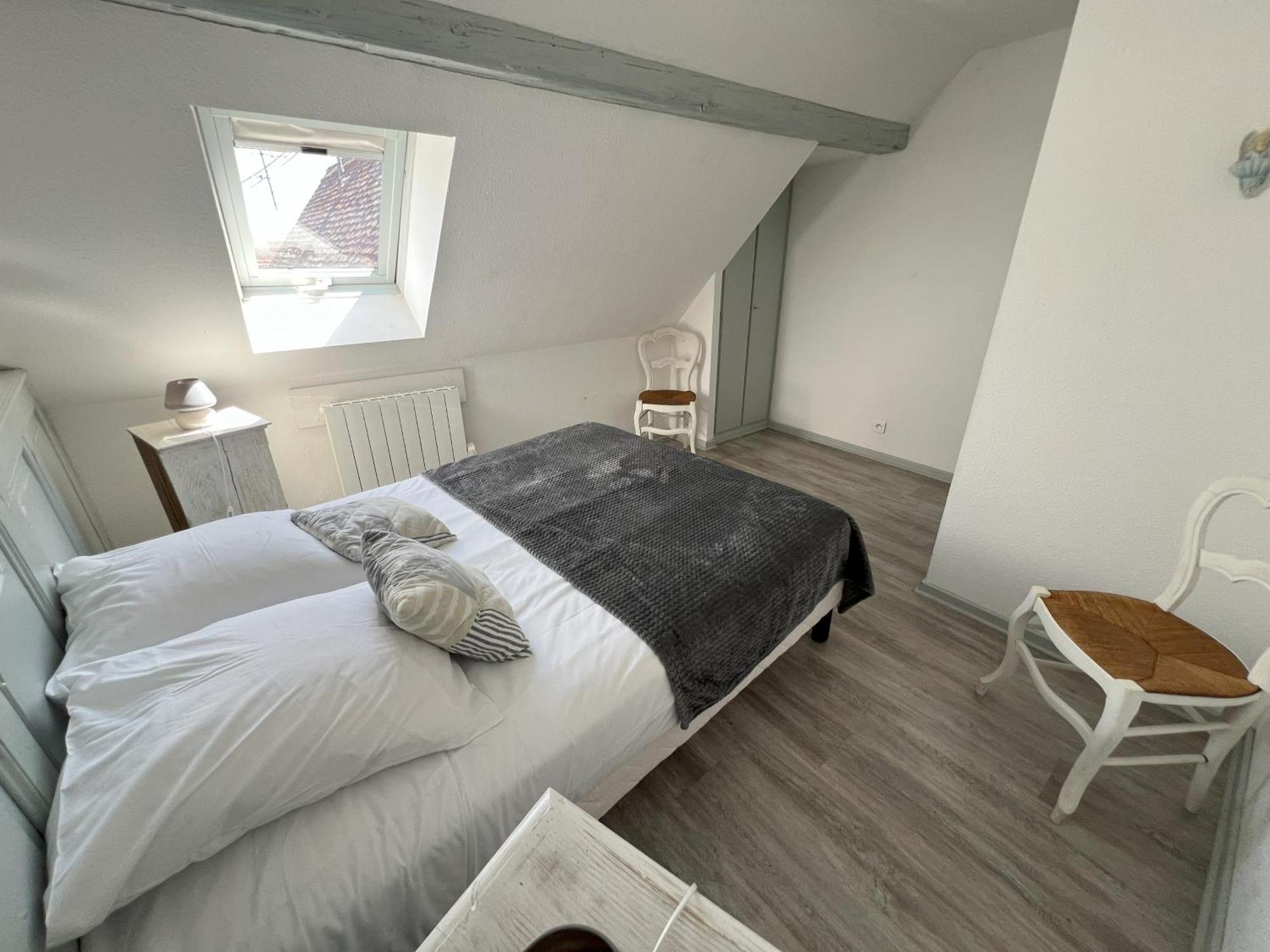 Gite Jeanne Familial - Calme - Parking Ebersheim Екстериор снимка