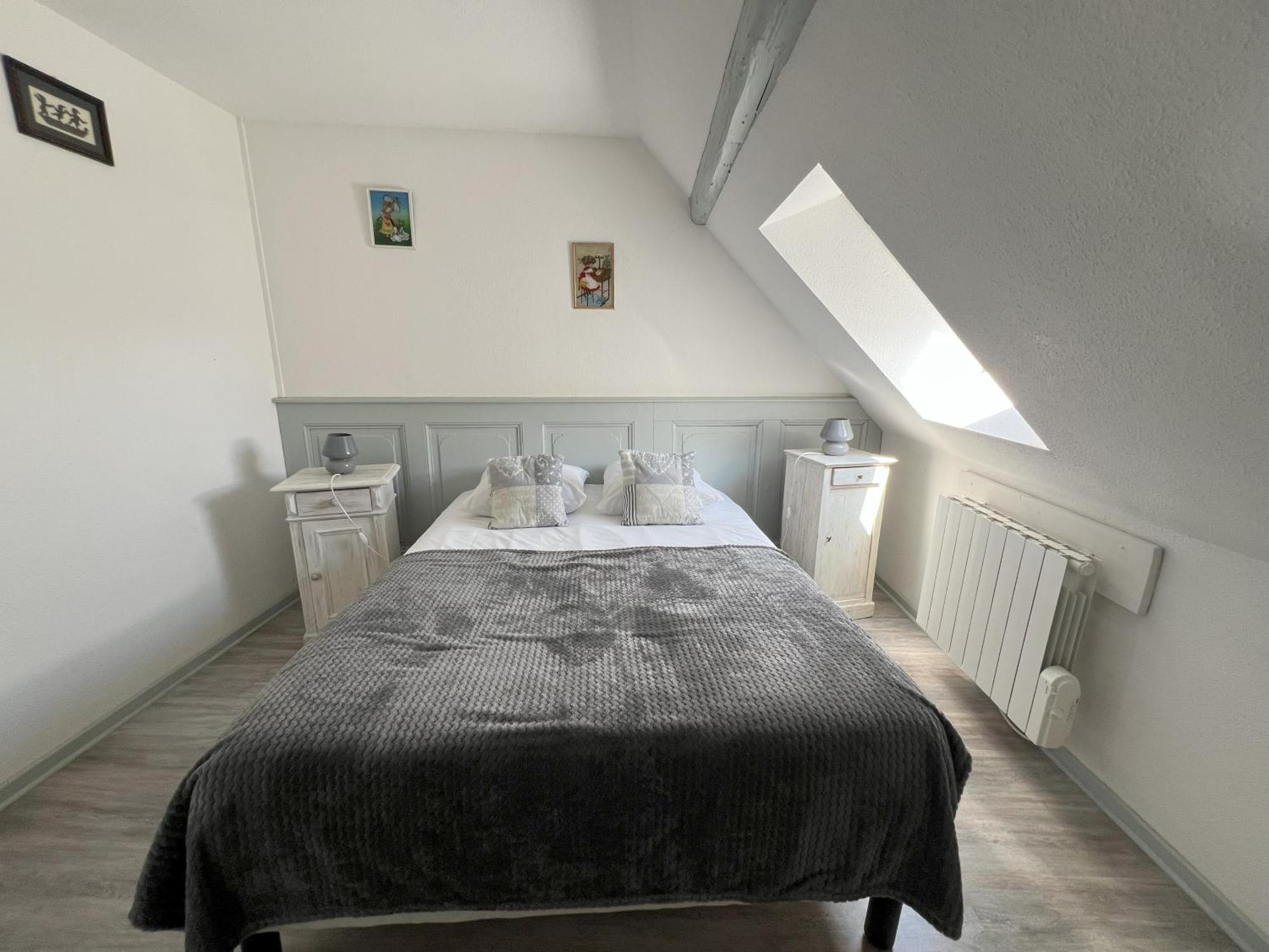 Gite Jeanne Familial - Calme - Parking Ebersheim Екстериор снимка