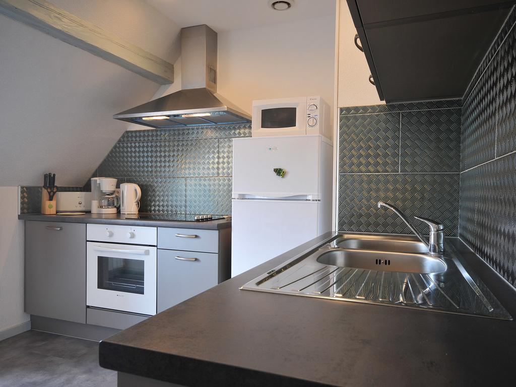 Gite Jeanne Familial - Calme - Parking Ebersheim Стая снимка