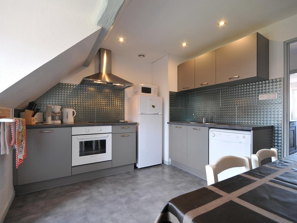 Gite Jeanne Familial - Calme - Parking Ebersheim Стая снимка