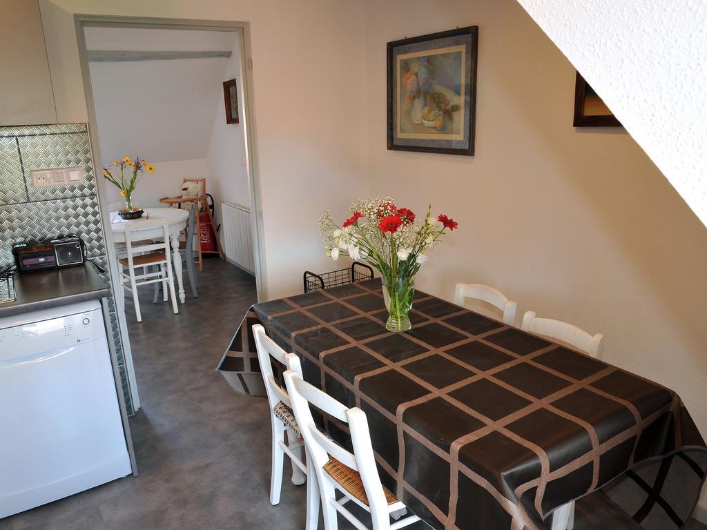 Gite Jeanne Familial - Calme - Parking Ebersheim Стая снимка