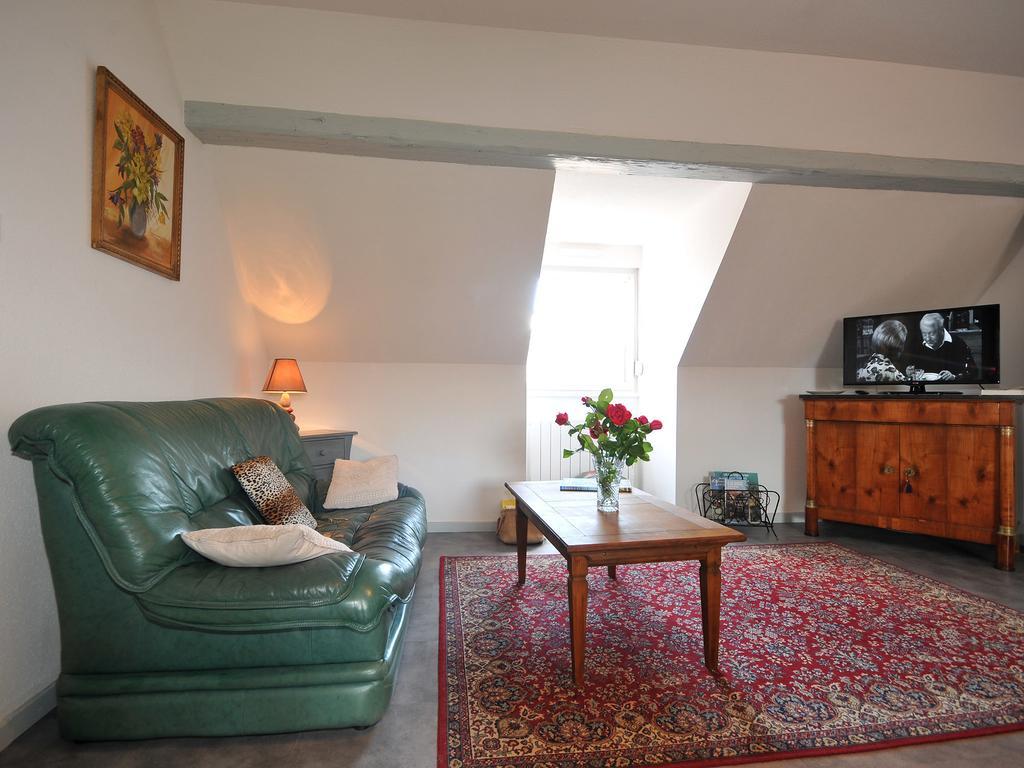 Gite Jeanne Familial - Calme - Parking Ebersheim Стая снимка