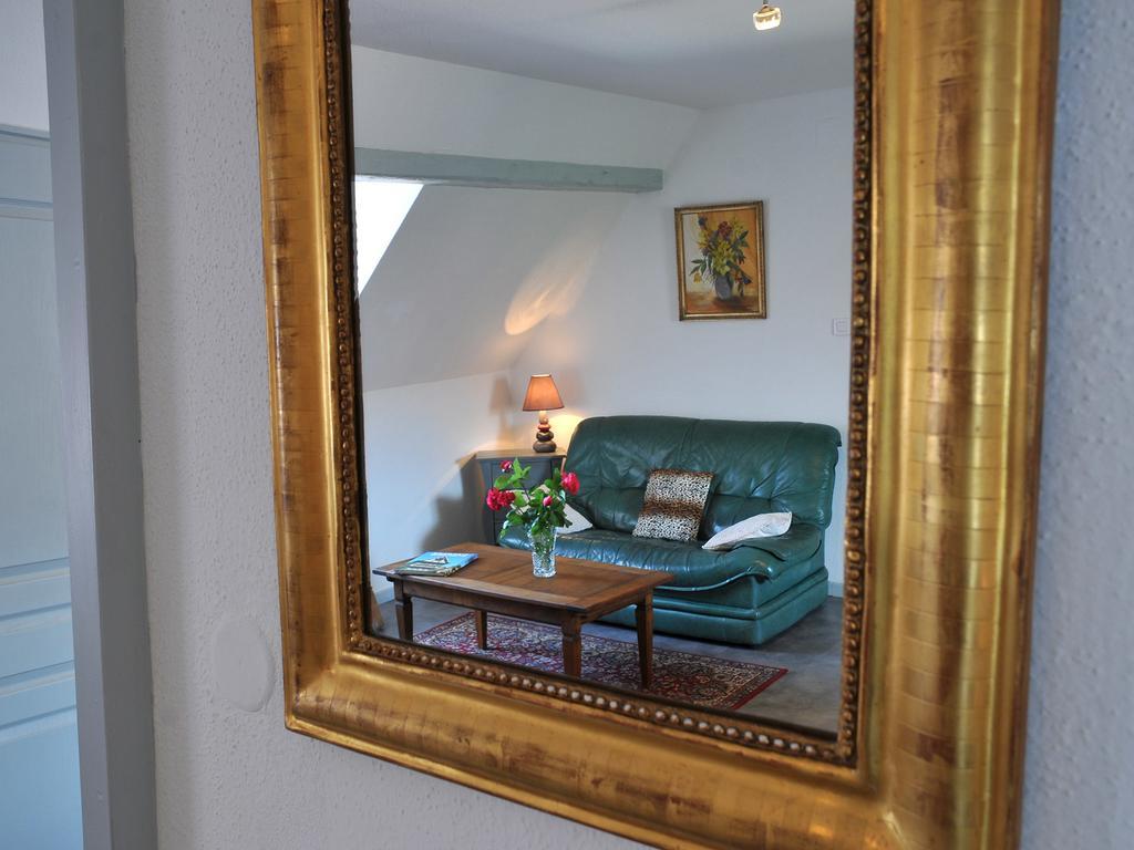 Gite Jeanne Familial - Calme - Parking Ebersheim Стая снимка