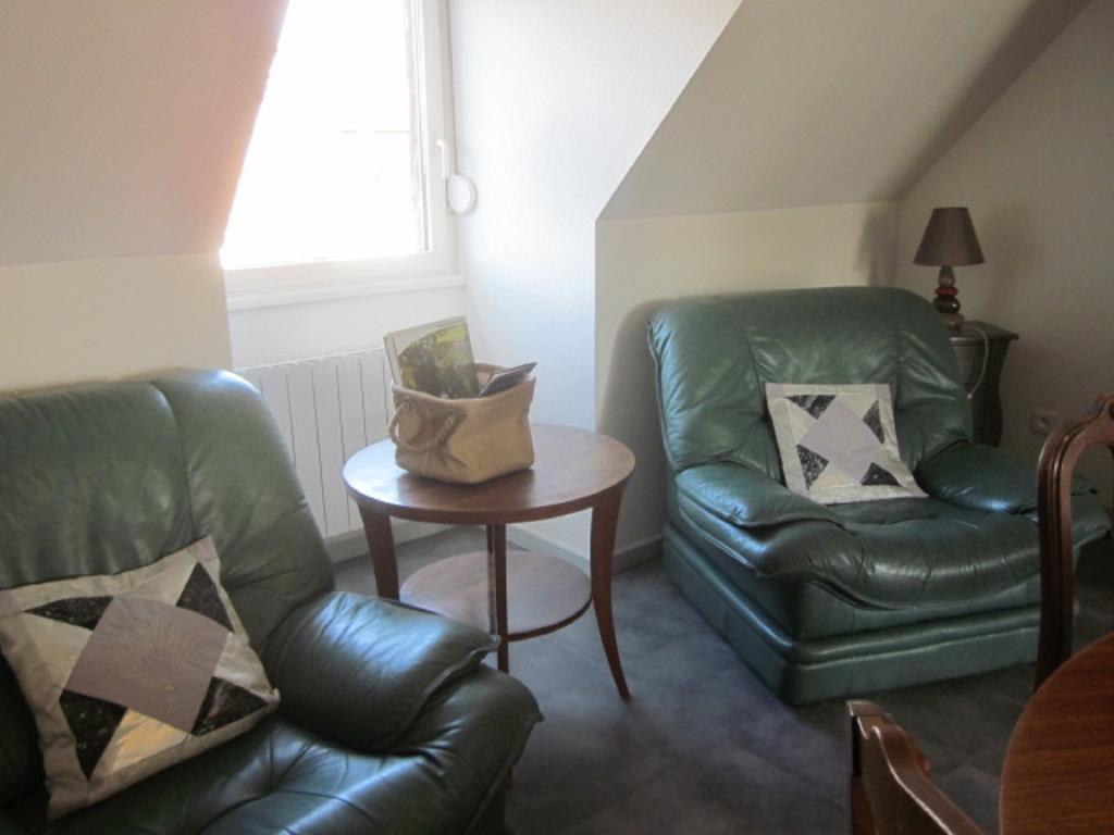 Gite Jeanne Familial - Calme - Parking Ebersheim Стая снимка