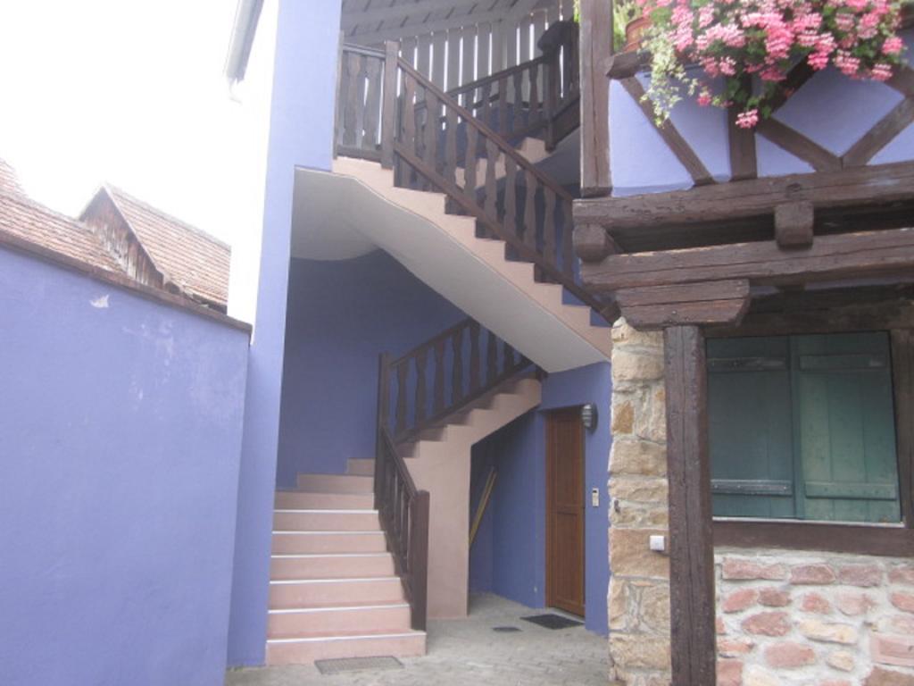 Gite Jeanne Familial - Calme - Parking Ebersheim Стая снимка