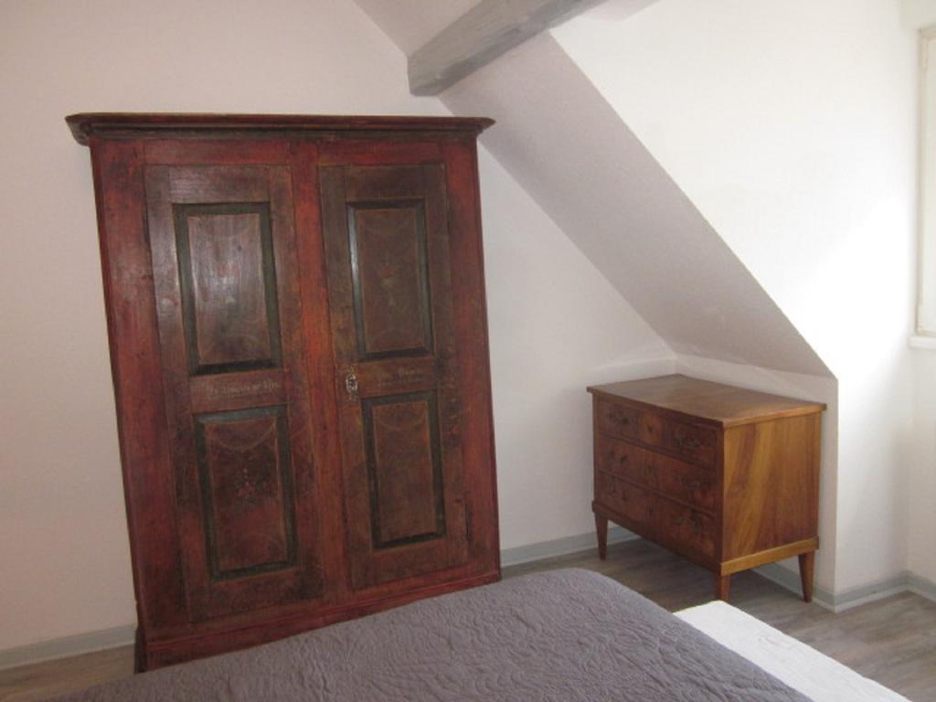 Gite Jeanne Familial - Calme - Parking Ebersheim Стая снимка