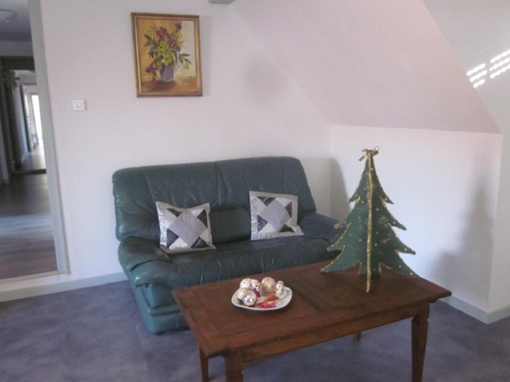 Gite Jeanne Familial - Calme - Parking Ebersheim Стая снимка